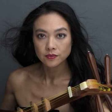 Episode 403: Jen Shyu