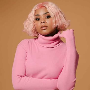 Episode 401: Tayla Parx