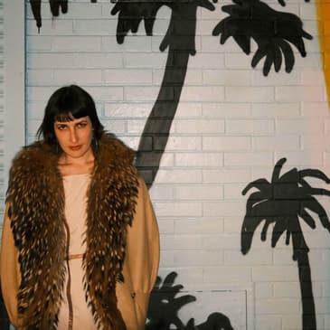 Episode 398: Emily Panic