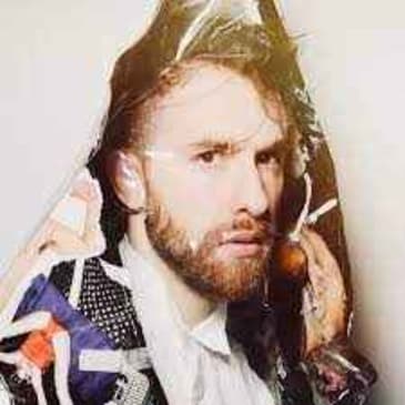 Episode 397: Michael Blume