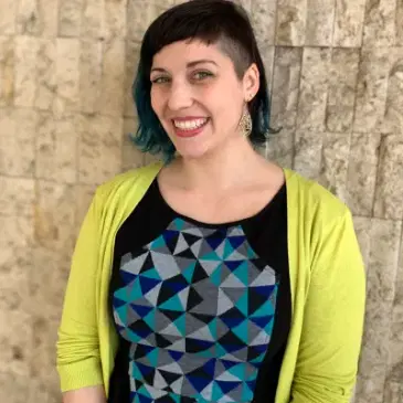 Episode 396: Colleen AF Venable