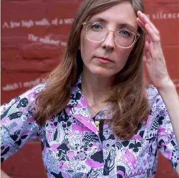 Episode 394: Mary Halvorson