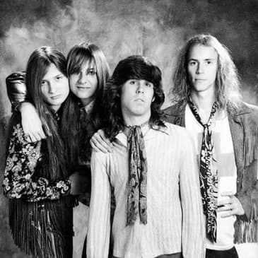 Episode 391: Redd Kross
