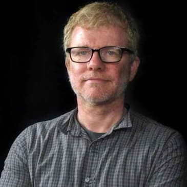 Episode 389: Carl Newman (of The New Pornographers)