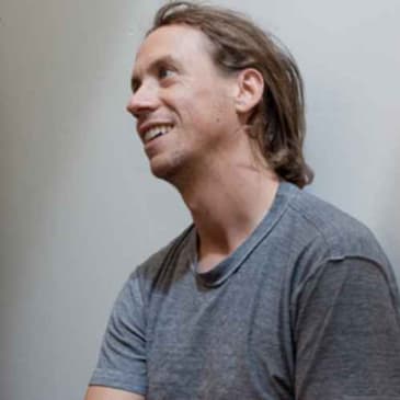 Episode 378: Randy Randall (of No Age)