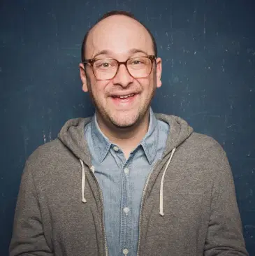 Episode 371: Josh Gondelman