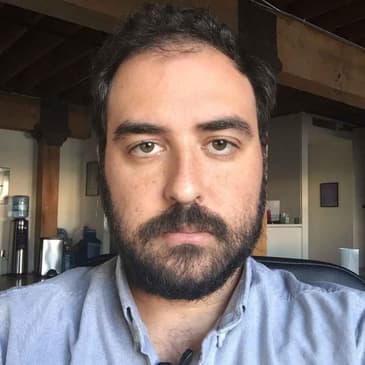 Episode 364: Adam Lisagor