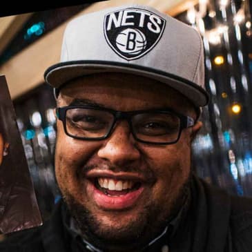 Episode 361: (Bonus) Gastor Almonte