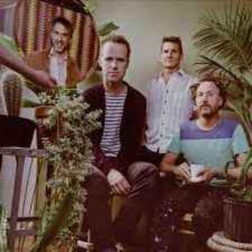 Episode 360: Brian Rosenworcel (of Guster)