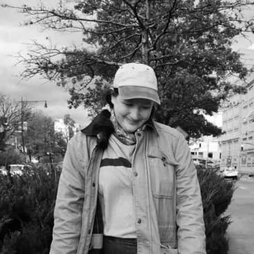 Episode 359 (Bonus): Joanna Sternberg