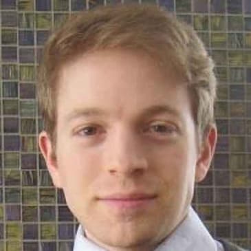 Episode 349: Ben Lindbergh