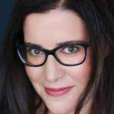 Episode 344: Rachel Kramer Bussel