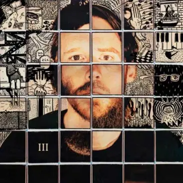 Episode 345: Kevin Devine and Andy Hull (of Bad Books)