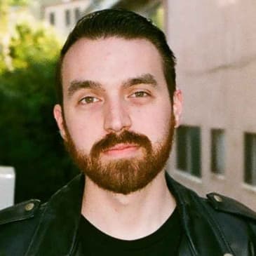 Episode 340: Matt Saincome (of The Hard Times)