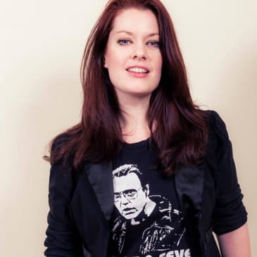 Episode 339: (Bonus) Natalie Wall