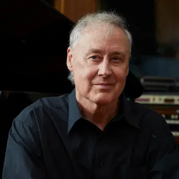 Episode 335: Bruce Hornsby