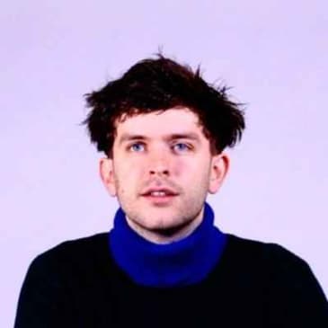 Episode 334: (Bonus) Julian Glander Live at Books Are Magic