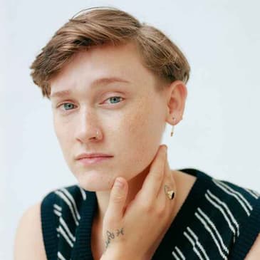 Episode 333: Bridie Monds-Watson (of Soak)