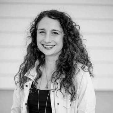Episode 331: Lauren Weinstein