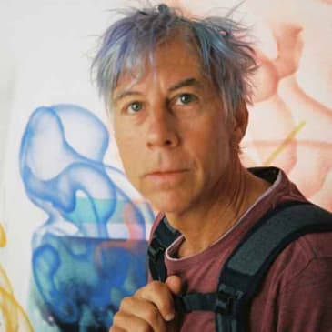 Episode 322: John Vanderslice returns