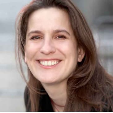 Episode 322: (Bonus) Lu Olkowski