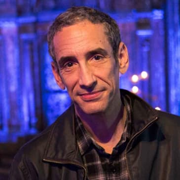 Episode 317: Douglas Rushkoff returns