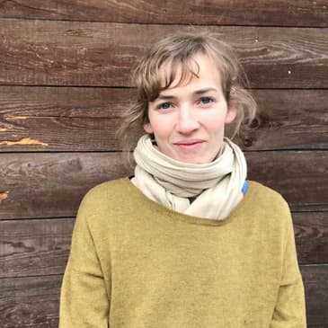 Episode 315: Georgia Webber