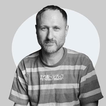 Episode 312: (Bonus) Sam Spiegel