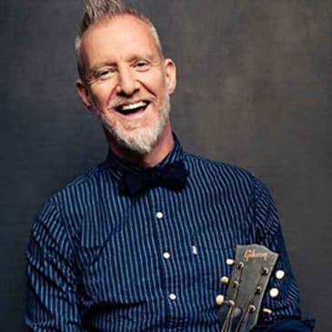 Episode 306: Chris Barron (of Spin Doctors)