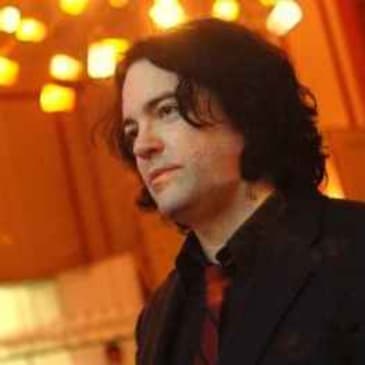 Episode 299: Jon Auer (of The Posies)