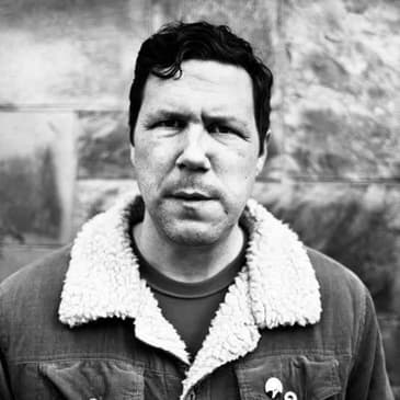 Episode 296: Damien Jurado