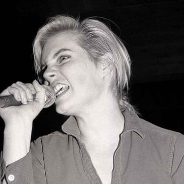 Episode 288: Penelope Houston (of The Avengers)