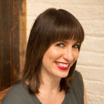 Episode 274: Ophira Eisenberg