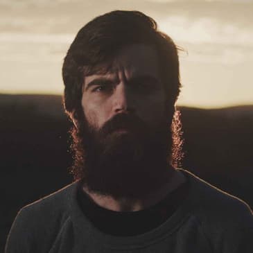 Episode 270: Patrick Stickles (of Titus Andronicus)