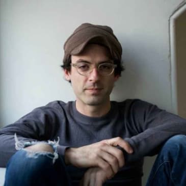 Episode 263: Alec Ounsworth (of Clap Your Hands Say Yeah)