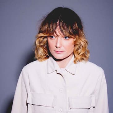 Episode 261: Elizabeth Powell (of Land of Talk)