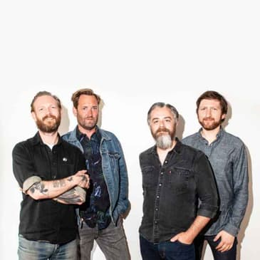 Episode 260 (Bonus): Minus the Bear