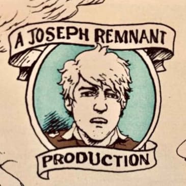 Episode 256 (Bonus): Joseph Remnant