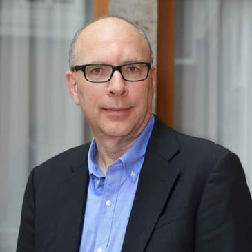 Episode 253: Jay Rosen