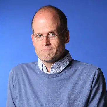 Episode 251: Chris Ware