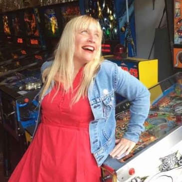 Episode 248: Janelle Hessig