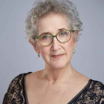 Episode 247: Mimi Fischer