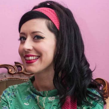 Episode 243: Nicole Georges