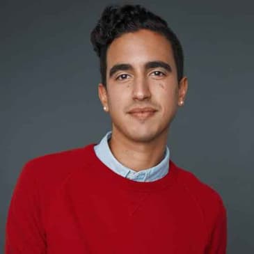 Episode 236: Dylan Marron