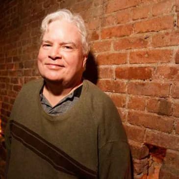 Episode 233: Frank Conniff