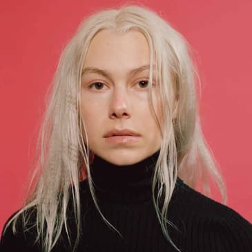 Episode 232: Phoebe Bridgers