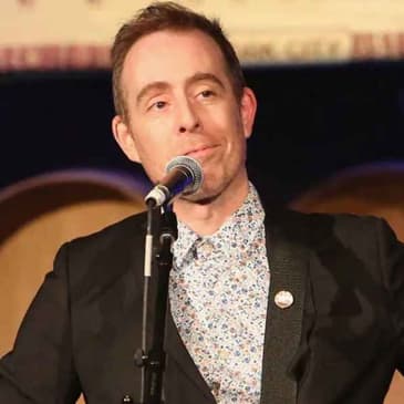 Episode 231: Ted Leo
