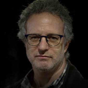 Episode 230: Greg Kotis