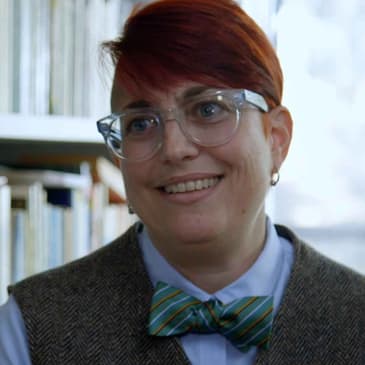 Episode 227: Annalee Newitz