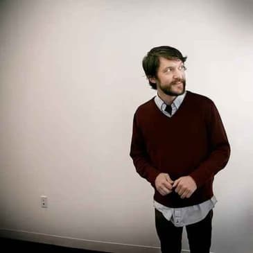 Episode 221: Tim Kasher (of Cursive, The Good Life)